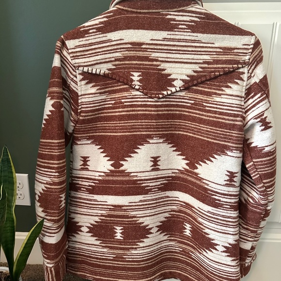 Idyllwind shacket - Picture 3 of 3